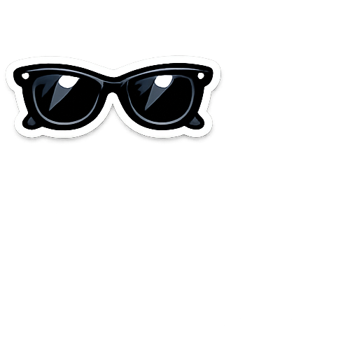 sunglasses icon