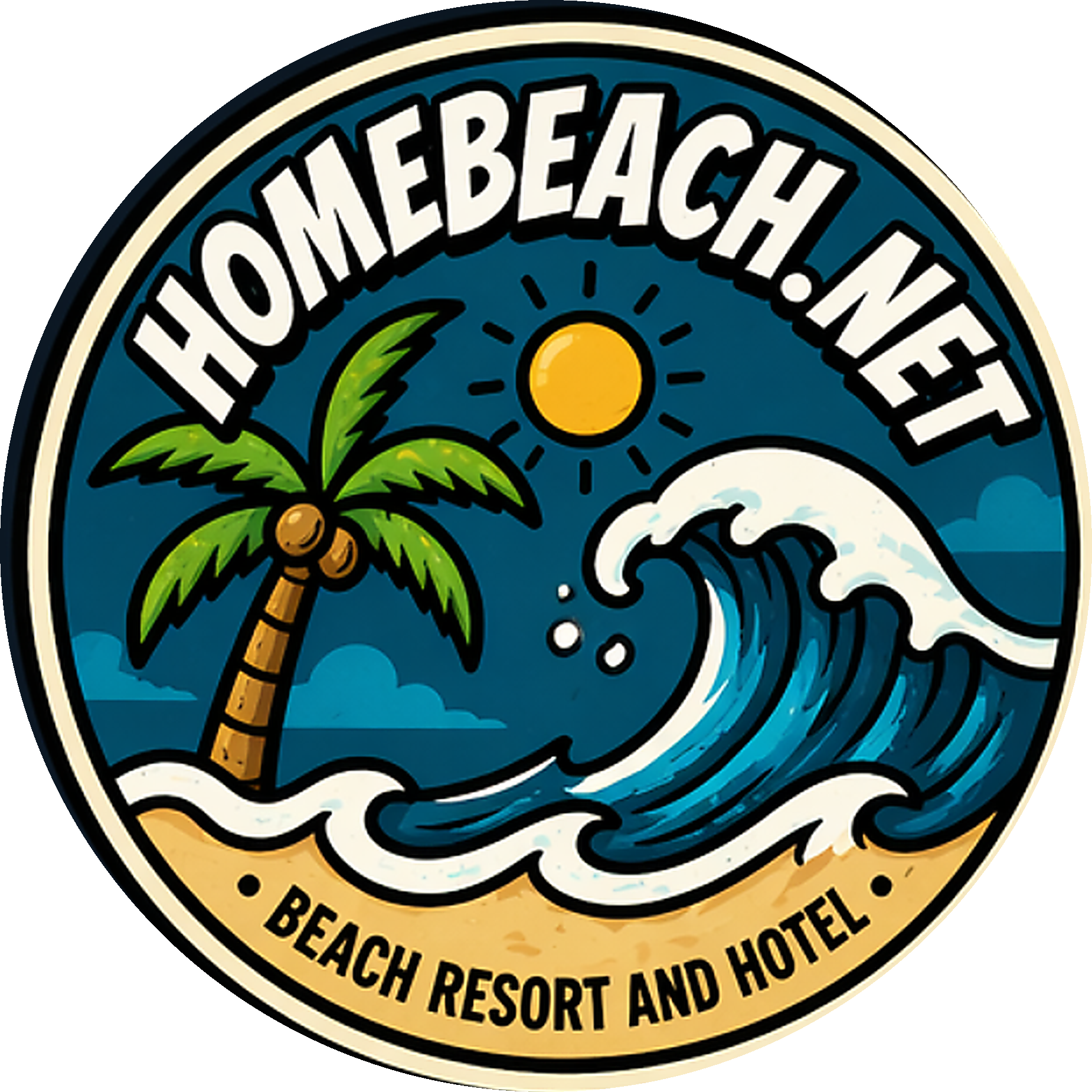 Homebeach.net