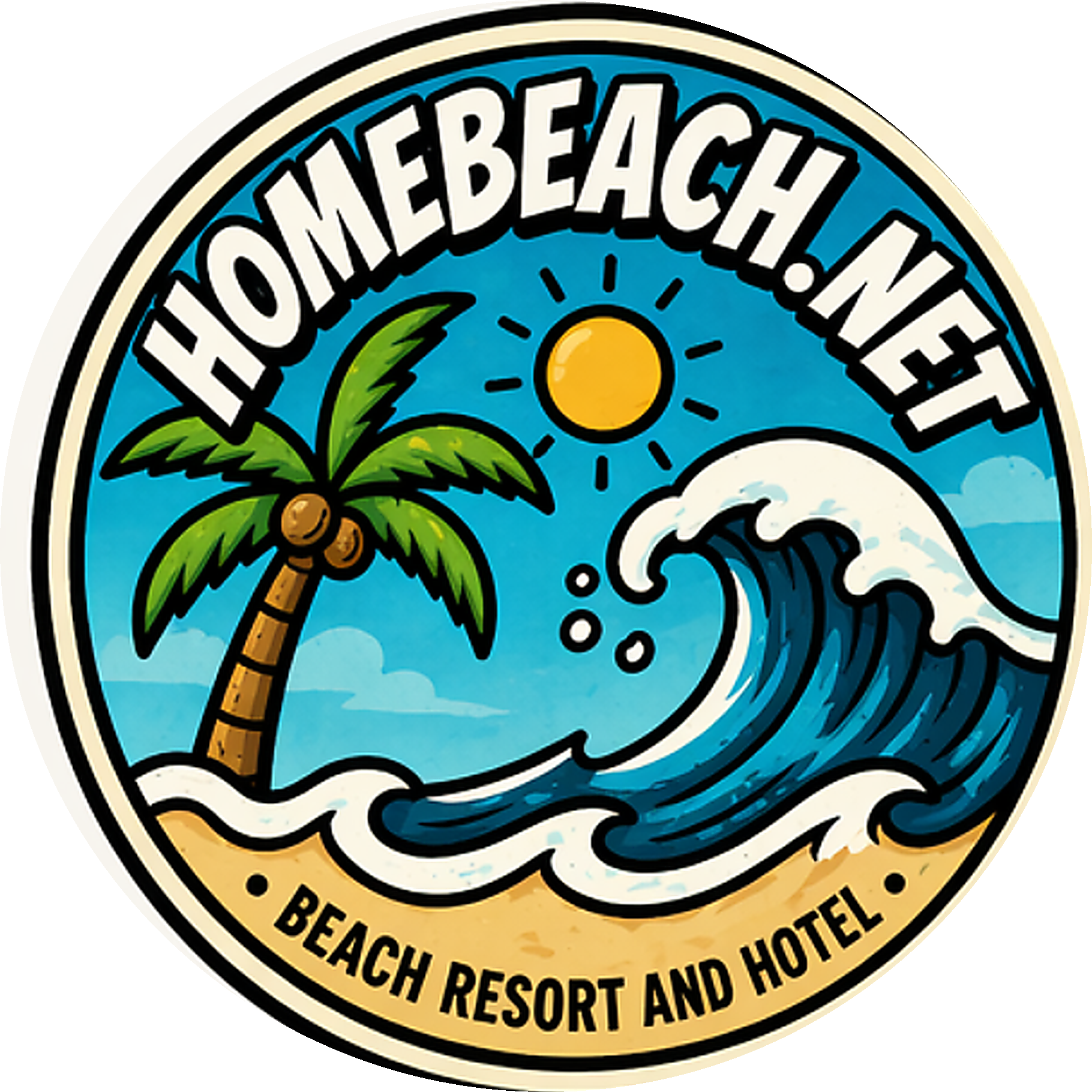 Homebeach